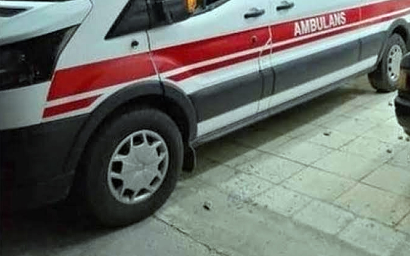 Dini nikahla yaşadığı kadının ablasını öldürdü, ağabeyini yaraladı