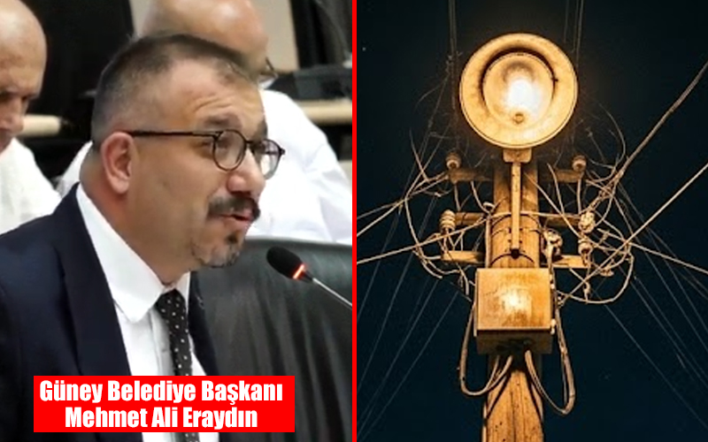 Fatura uyanıklığı: Aydem 8 aylık faturayı yüzde 40 zamlı kesti