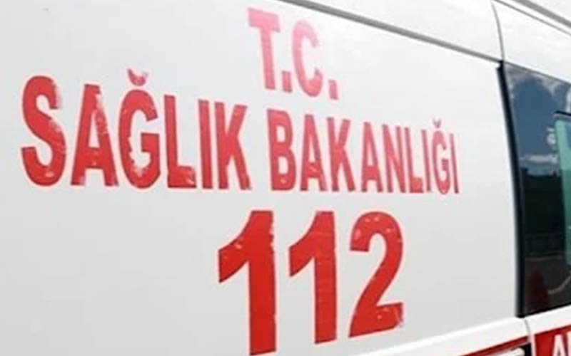 Otoyolda feci kaza: 3 ölü