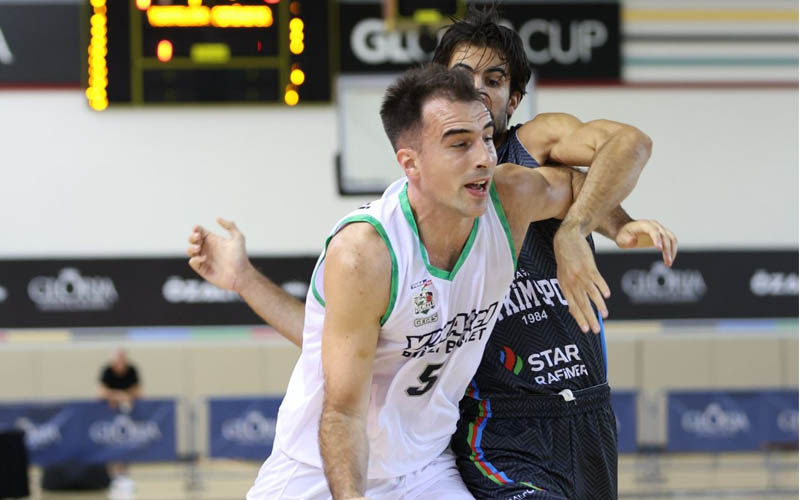 Denizli Basket, Aliağa Petkimspor’u 88-84 mağlup etti