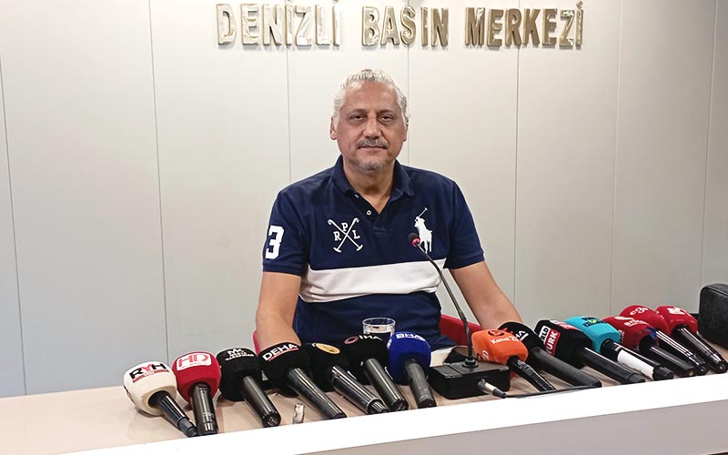 Deveciler: Destek verin şampiyonluğa oynayalım