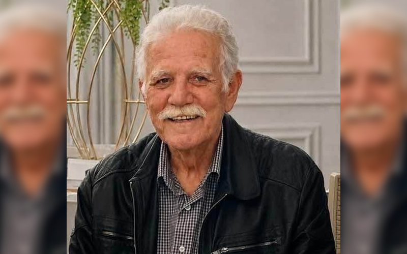 Eski Denizli Belediye Başkan Yardımcısı Kabukçu vefat etti