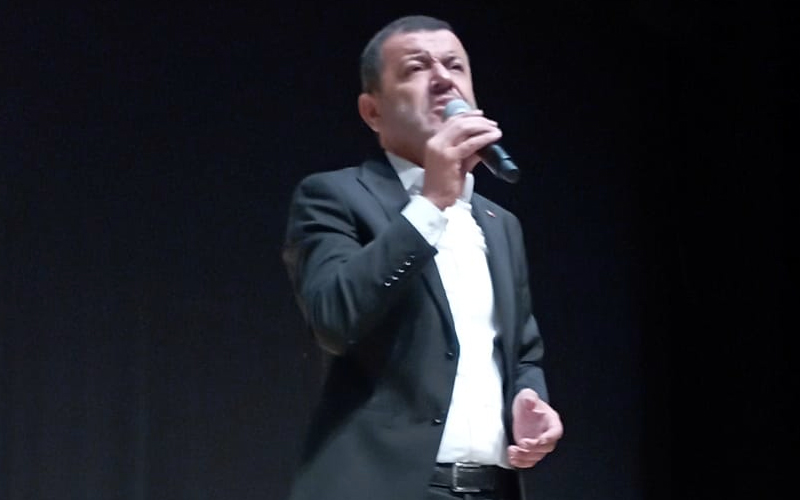 Çavuşoğlu: Bu şehirde çok şeyi değiştiriyoruz
