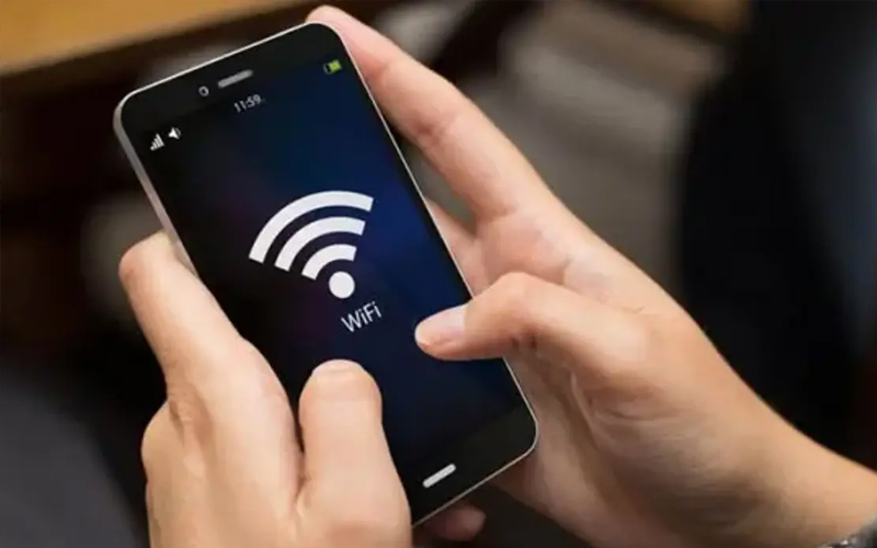 Büyükşehir’den kentin 7 noktasında ücretsiz internet