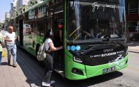 Büyükşehir’den jest: Otobüsler öğrencilere ücretsiz