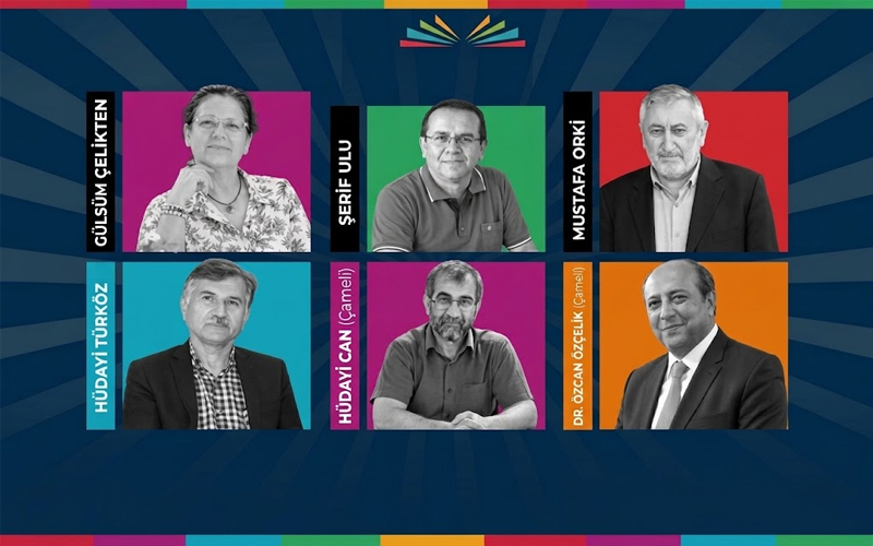 Çameli kitap günleri başlıyor
