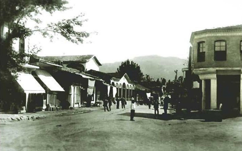 CSA Vakfı Denizli’yi aktaran fotoğraf ve belgeleri dijital arşive taşıdı