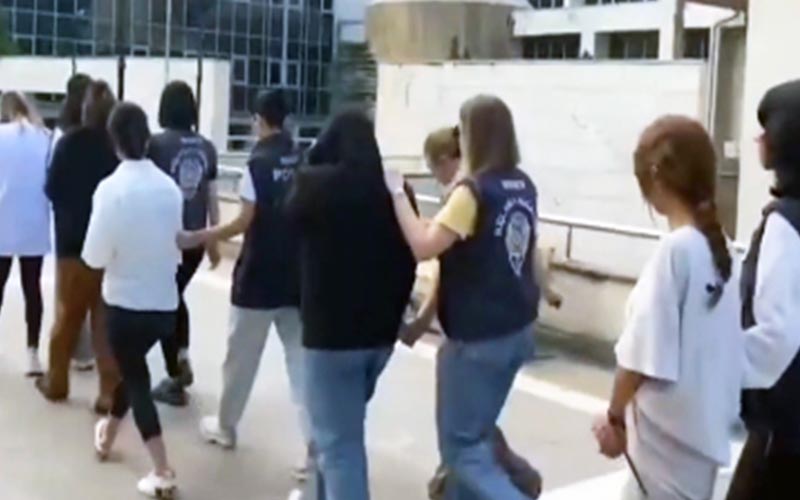 Dolandırıcılık ve bahis operasyonlarında 41,3 milyon liralık mal varlığına el konuldu