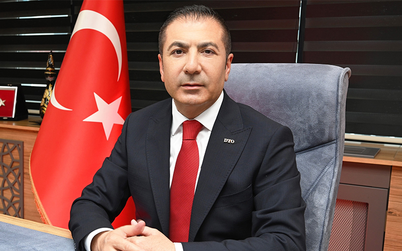 Erdoğan’dan, Küresel Rekabetçilik Destek Programı’na başvuru çağrısı