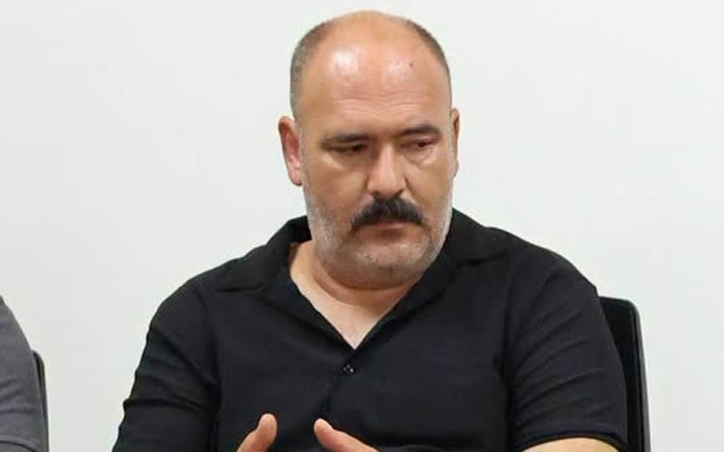 Honaz Belediye Meclisi Üyesi Özdemirçelik CHP’ye katıldı