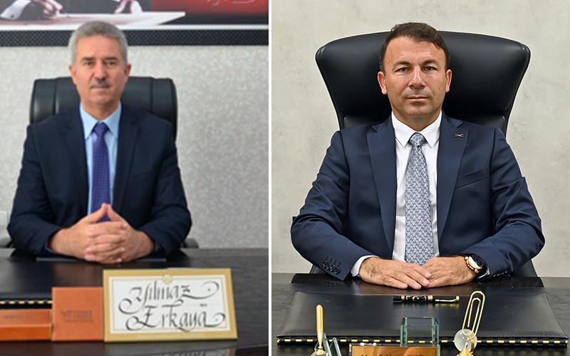 Eski müdüre 4 yıl sonra görevden alma, yeni müdüre 1 yıl sonra asaleten atama kararı