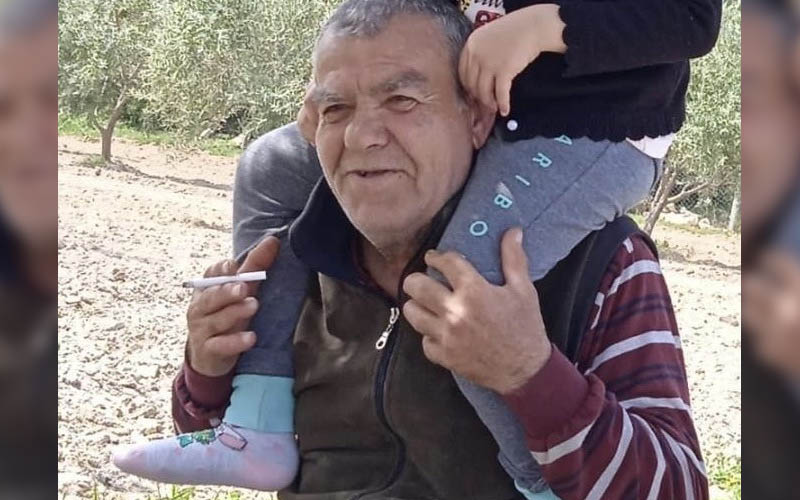 Kayıptı, 5 gün sonra ölü bulundu