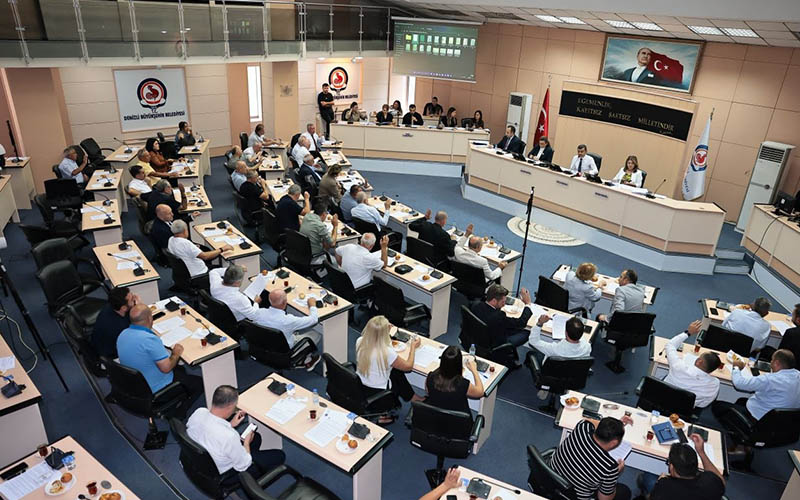 Mahalle Gönüllüleri geliyor