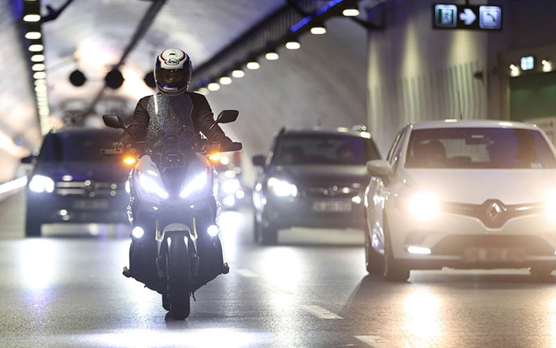 Taşıt sayısı açıklandı: En fazla artış motosiklette yaşandı