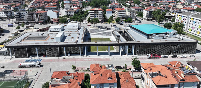 Çocuk Gelişim Merkezi’nde ön başvurular başladı