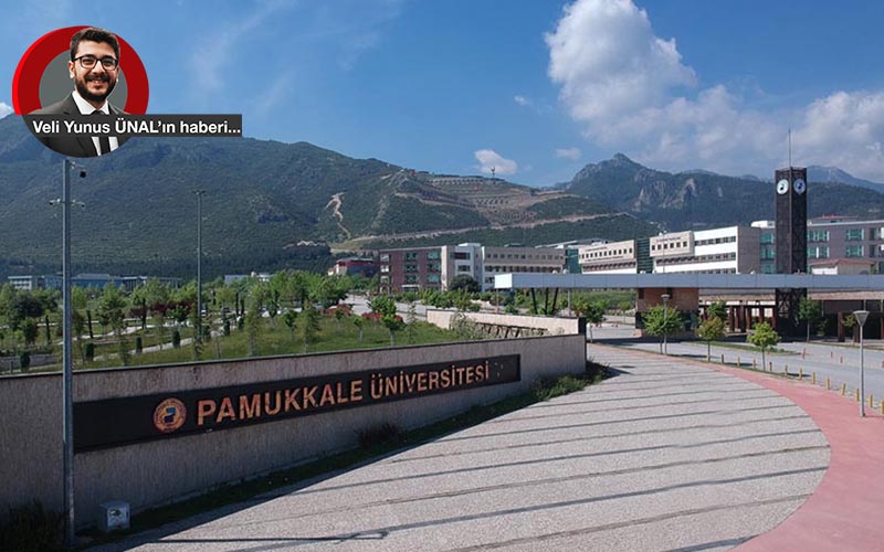 Dünya üniversiteleri listesi yayımlandı, PAÜ 1375. sırada
