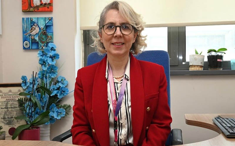 Acımış: Sağlıklı gıda ekonomik olarak erişilebilir olmalı