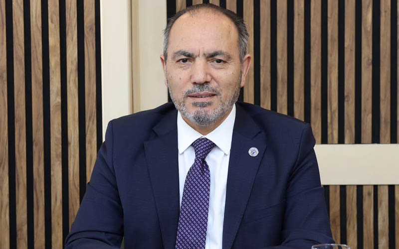 PAÜ uluslararası geçerliliği olan tam akreditasyon aldı