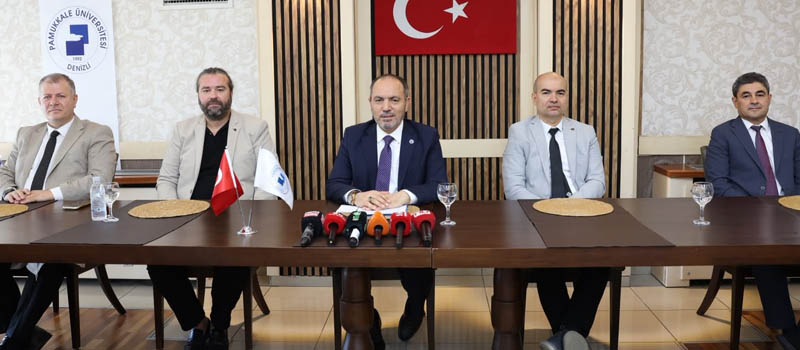 Denizli PAÜ akreditasyon