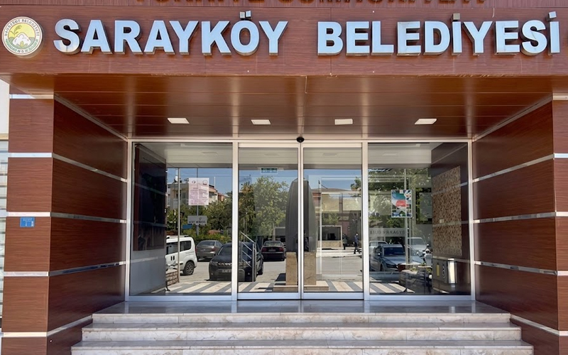 Belediye 199 milyon liralık mülk satacak