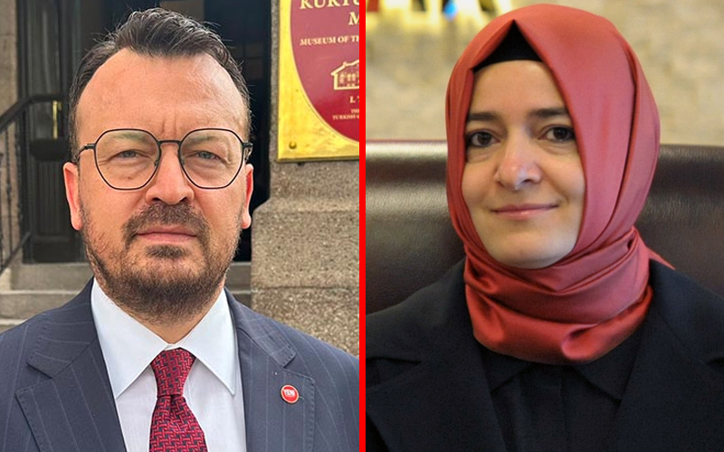 Arpacı: İstifa yetmez, hesap verilmelidir