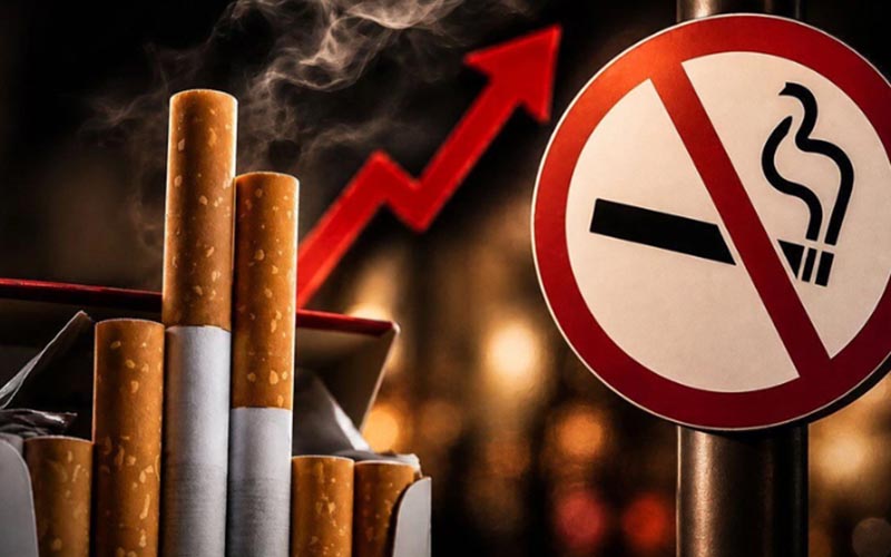 Sigaraya yeni yasaklar geliyor