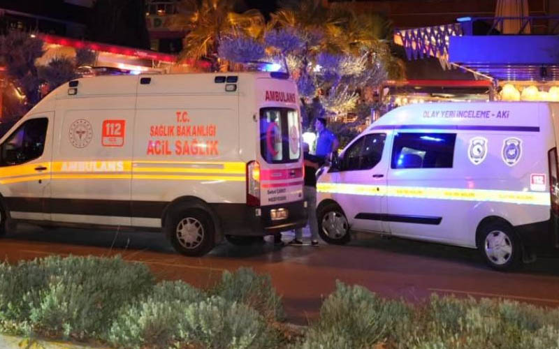Koşu Yolu’ndaki silahlı çatışmada 3 kişi tutuklandı