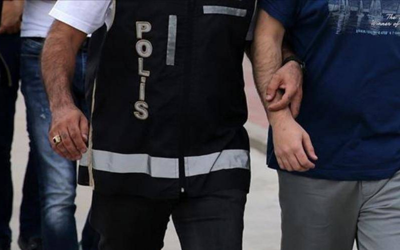 Sokaklar güvende operasyonuyla 2 bin 447 kişi gözaltına alındı