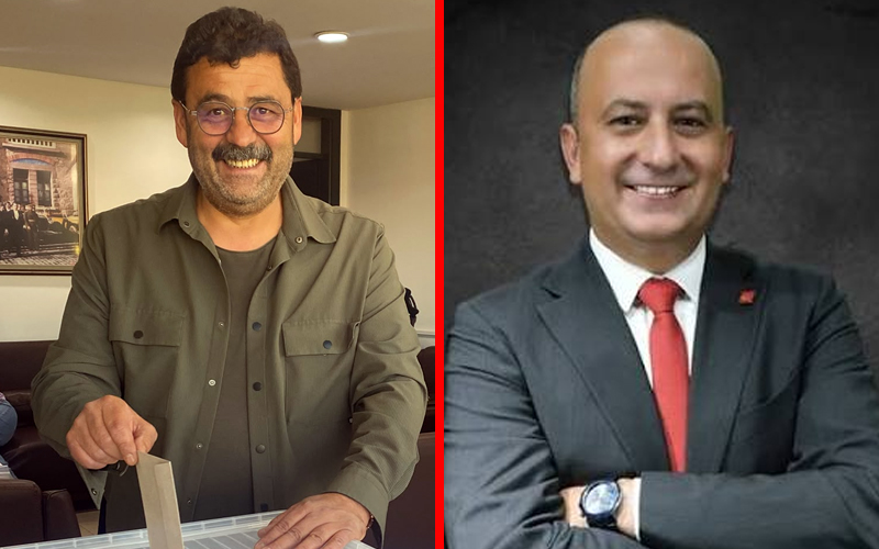 Yeni Parti’de üyeler Merkezefendi ve Pamukkale ilçe başkanlarını seçti