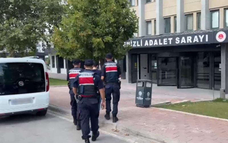 DEAŞ operasyonunda 83 kişi yakalandı