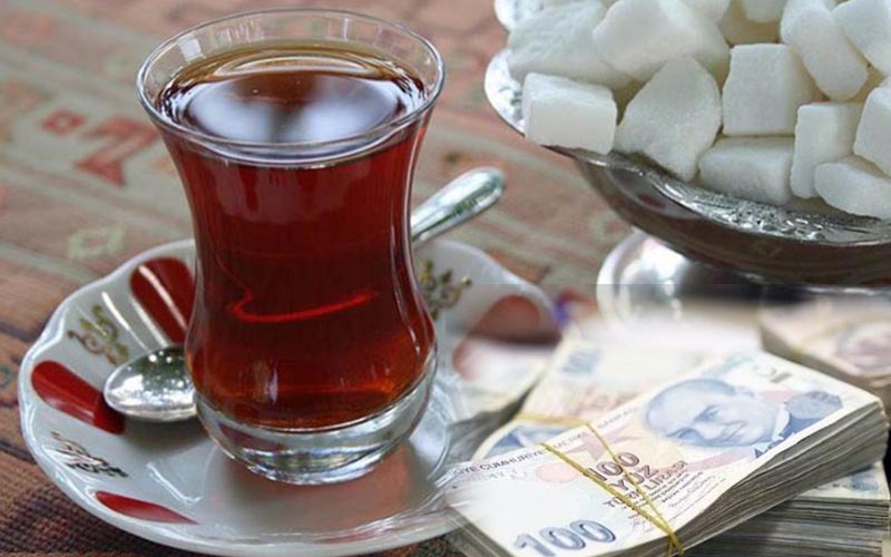 İhalede çılgın teklif: Kahvehaneye aylık 5 milyon kira