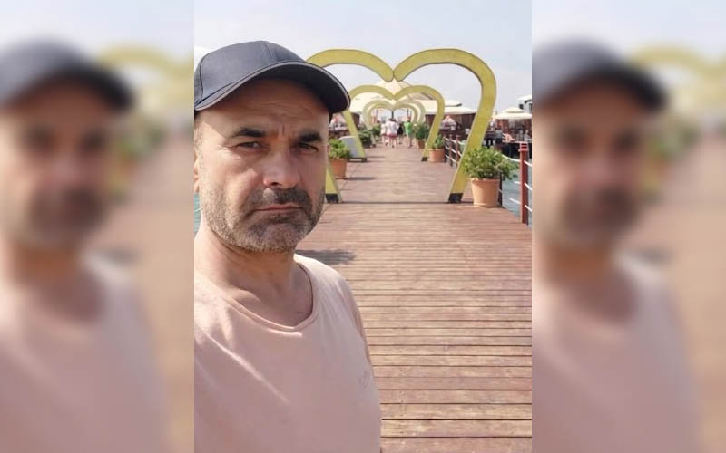 Denizlili işçi ekmek parası için gittiği Balıkesir’deki kazada öldü