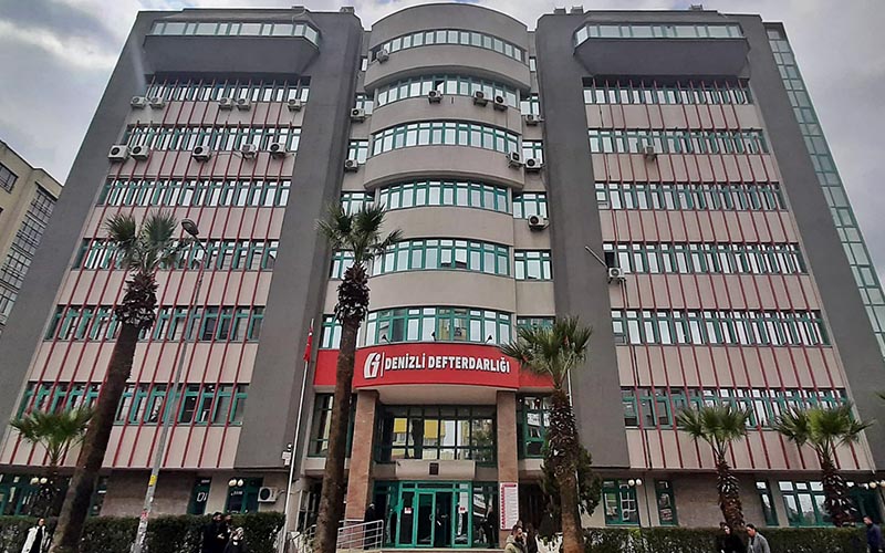 Vergi rekortmenleri ismini gizledi