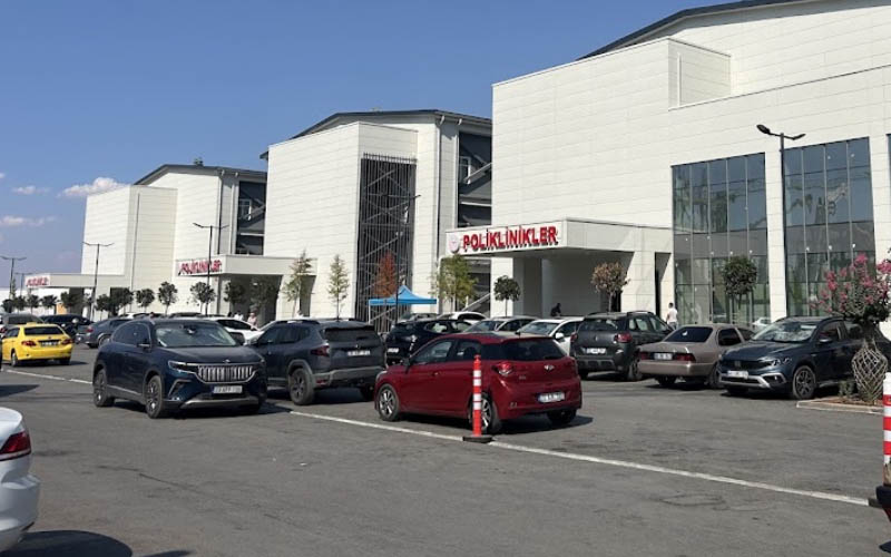 Devlet Hastanesi’nin 4 servisi daha Acil Durum Hastanesi’ne taşınıyor