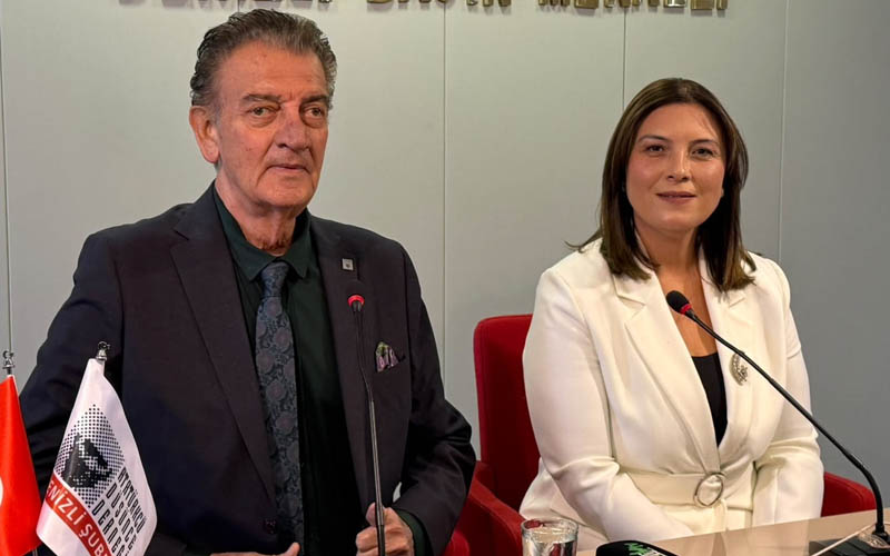 Bozkurt: Fon krizi yok, fon soygunu var