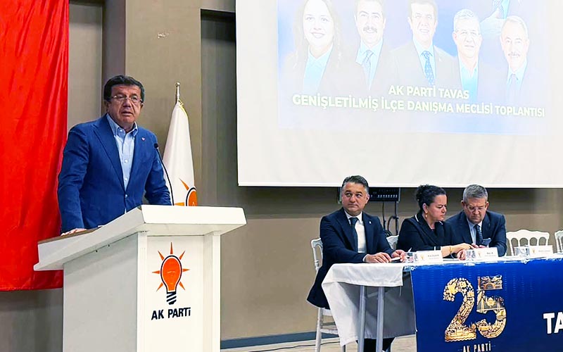 Zeybekci’den fon açıklaması: Hem ihmal hem suistimal var