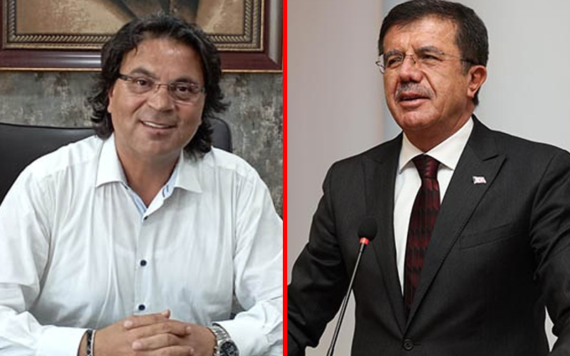 Horzum, Zeybekci’ye sordu: Senin nasıl bir paran var da fona 250 milyon TL yatırıldığını bilmiyorsun?