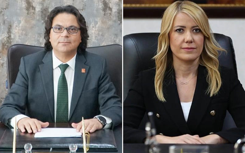 Horzum’dan Doğan’ın gözaltına alınmasına tepki