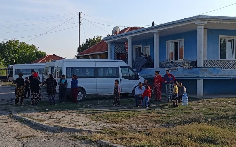 Kavgada silahlar konuştu: 4 yaralı