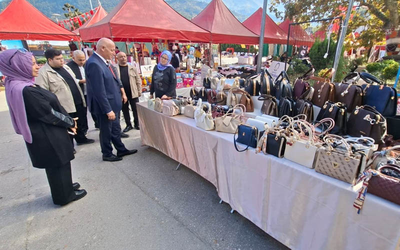 Babadağ’da festival hareketliliği: Babafest-2026 başladı