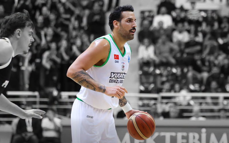 Denizli Basket, Europe Cup’a zaferle başladı: 83-69