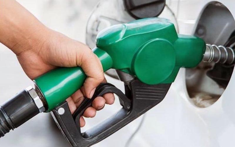 Denizli benzinde indirim yapıldı