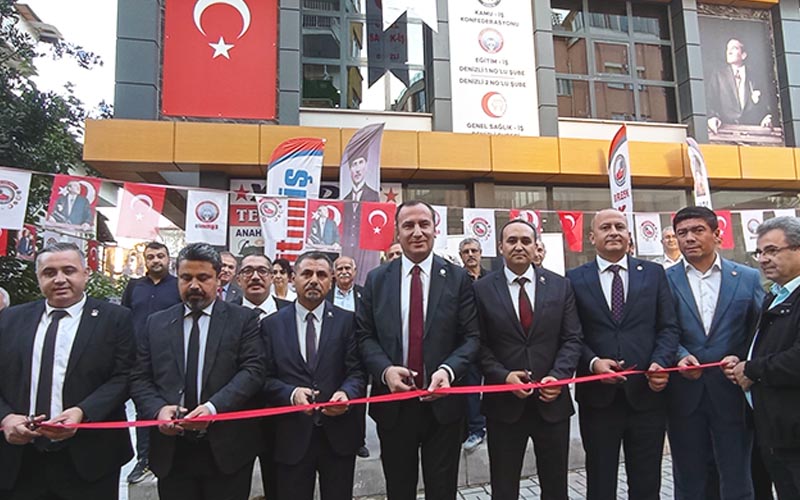 Özbay: Ortak sınavı bilerek 10 Kasım’a denk getirdiler