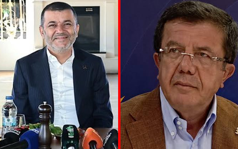 Çavuşoğlu’ndan Zeybekci’ye fon parası için açıklama çağrısı
