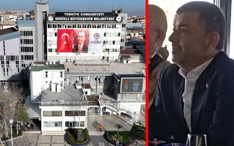 Büyükşehir binası yıkılacak, Çınar Meydanı büyüyecek