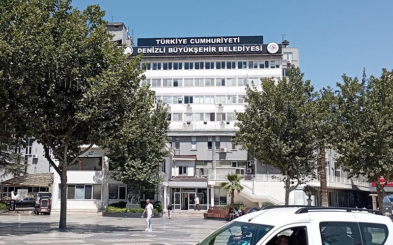 DBB 5 arsayı 233 milyon lira muhammen bedelle satışa çıkardı