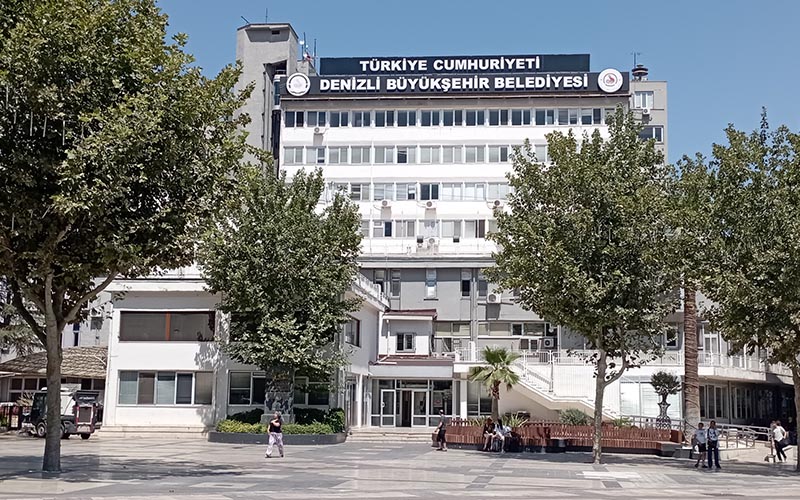 Büyükşehir’den 16,2 milyar liralık yatırım