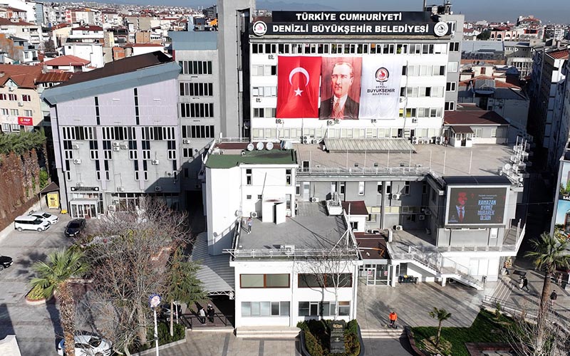 Büyükşehir’in 50 bin liralık evlilik desteği devam ediyor