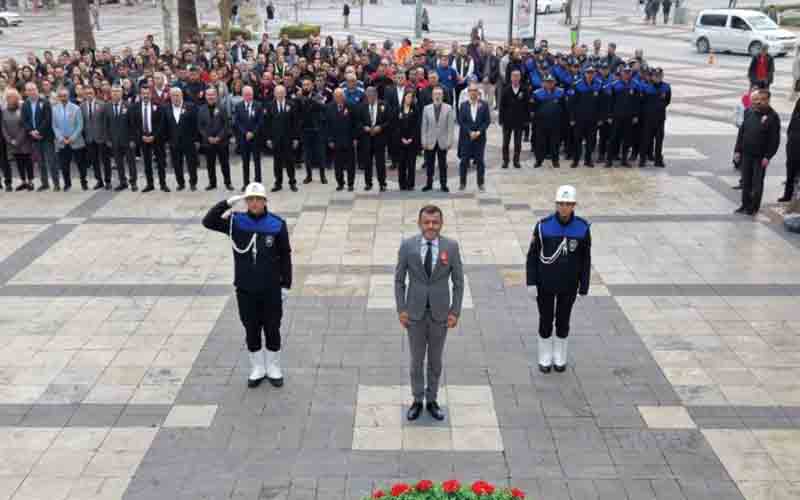 Denizli Büyükşehir 150 yaşında