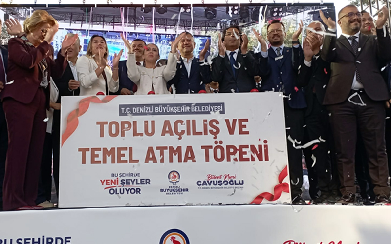 Özel: Nuri Başkan oy verenleri pişman etmedi